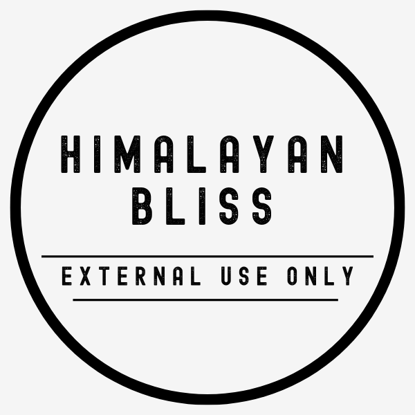 Himalayan Bliss