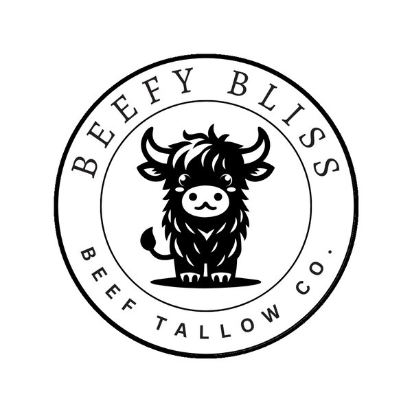 Beefy Bliss Tallow Co