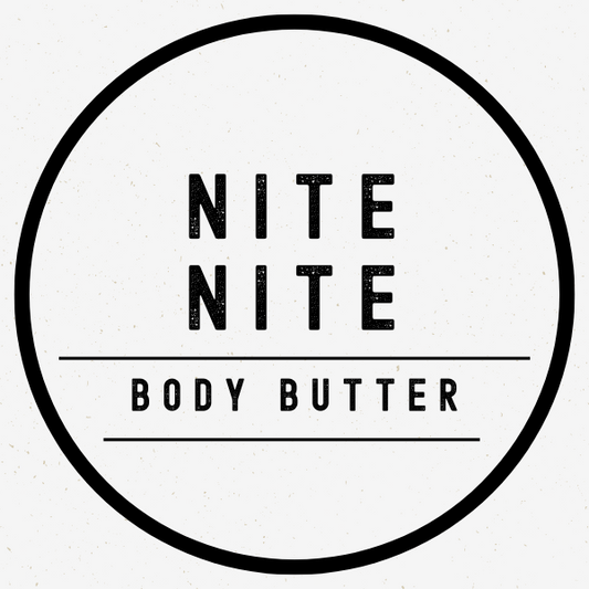 Nite Nite Cream