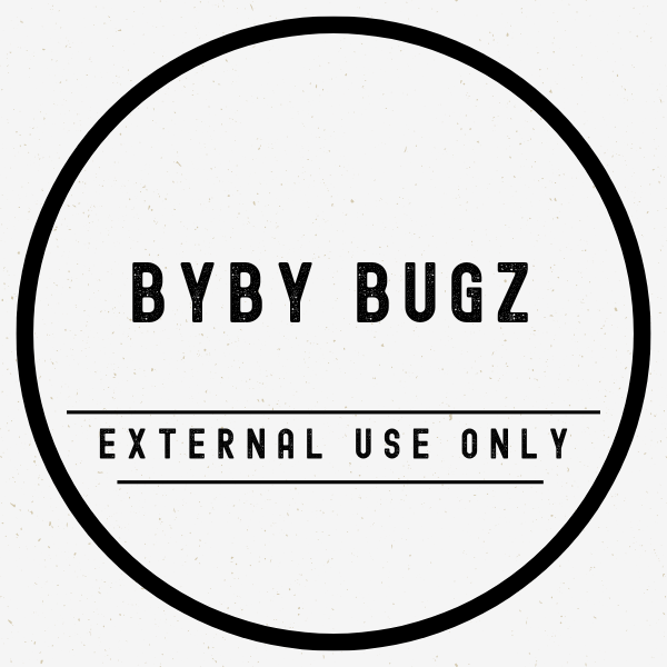 BYBY-BUGZ- Clover