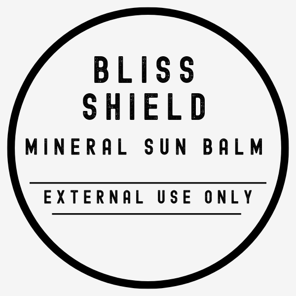 BlissShield™ Mineral Sun Balm