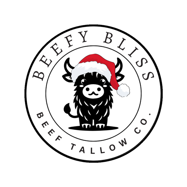 Beefy Bliss Tallow Co
